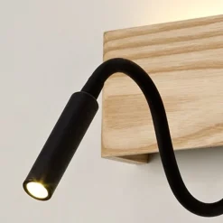 Wandleuchte 'Ravel USB'
