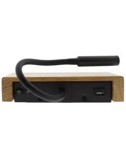 Wandleuchte 'Ravel USB'