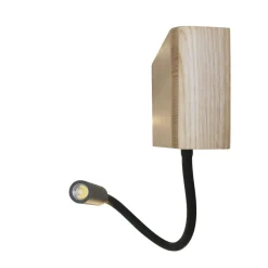 Wandleuchte 'Ravel USB'