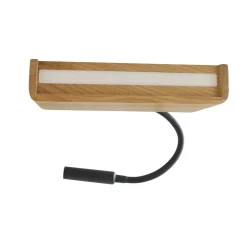 Wandleuchte 'Ravel USB'