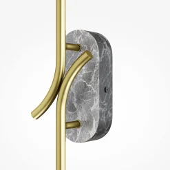 Wandleuchte 'Renaissance 2'