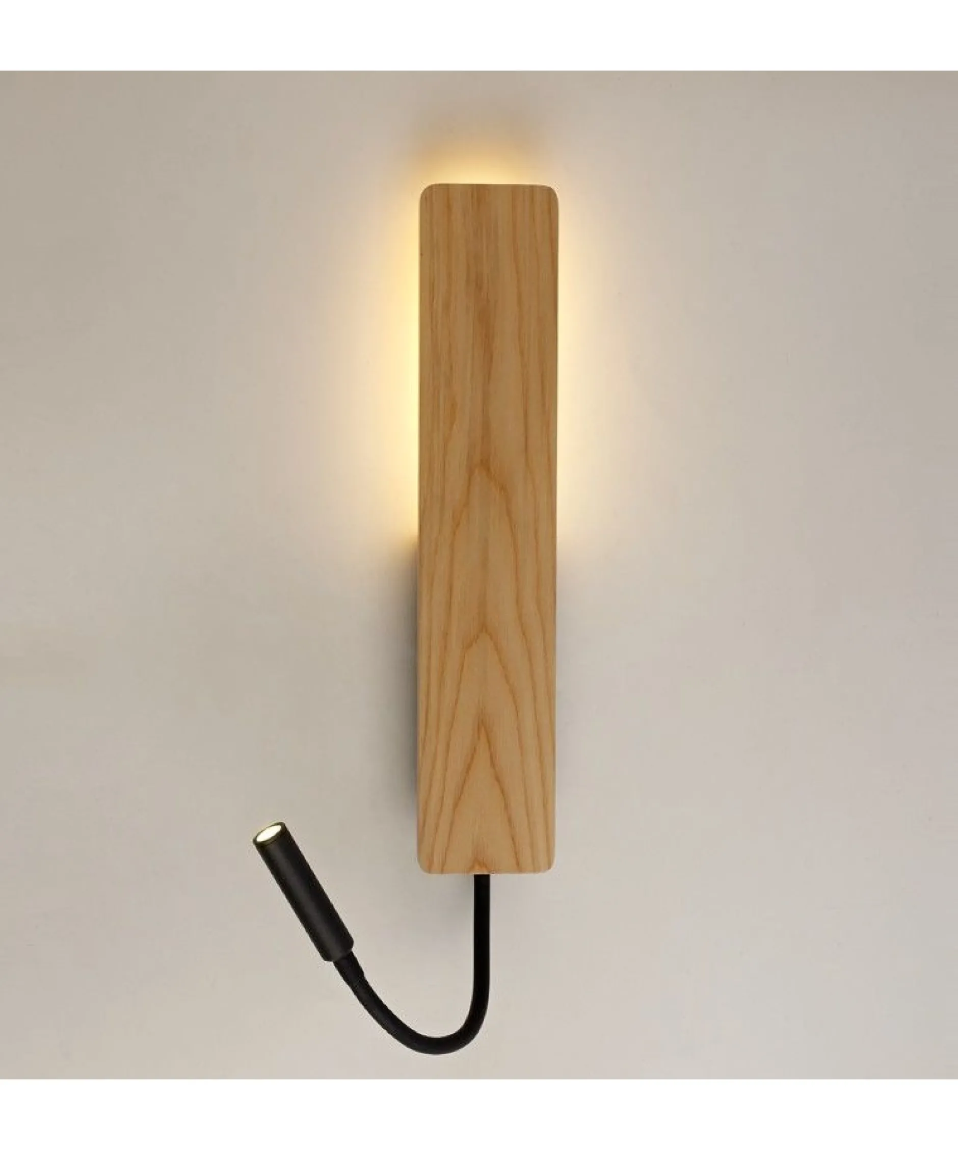 Wandleuchte 'Renoir USB'