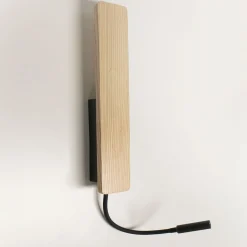 Wandleuchte 'Renoir USB'