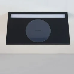 Wandleuchte 'Rob 2 Plus 1'
