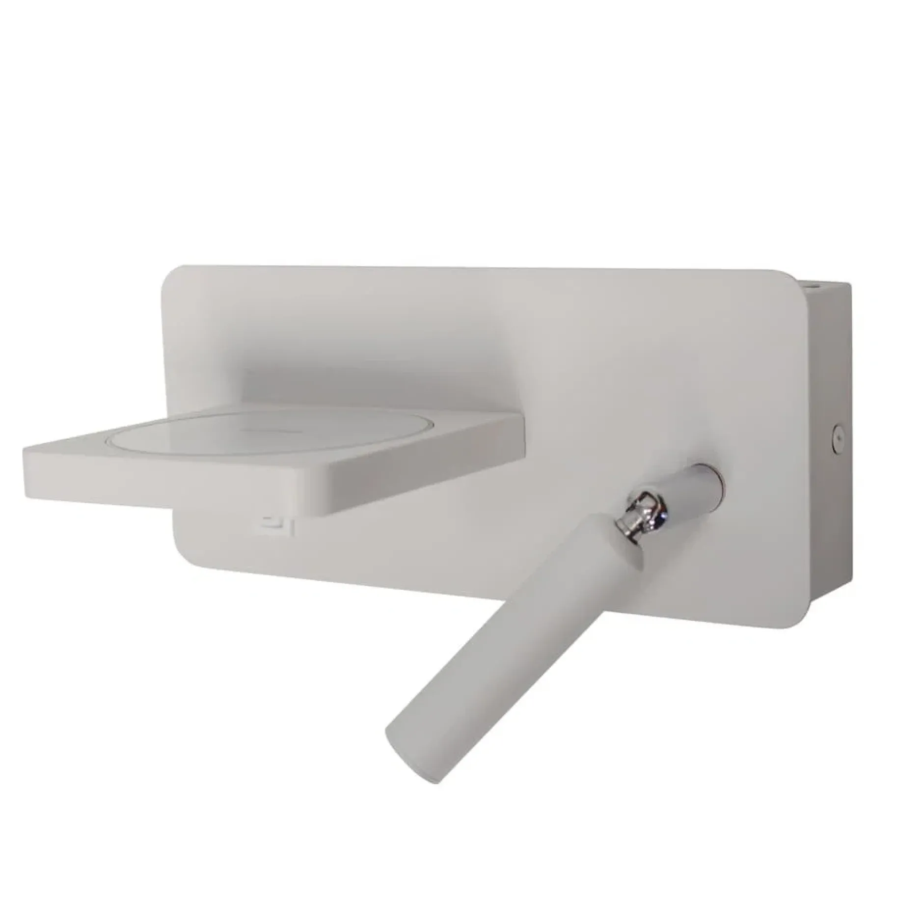 Wandleuchte 'Rob Plus 2'