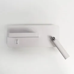 Wandleuchte 'Rob Plus 2'