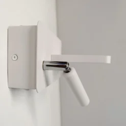 Wandleuchte 'Rob Plus 2'