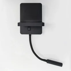 Wandleuchte 'Rob 2 Plus M'