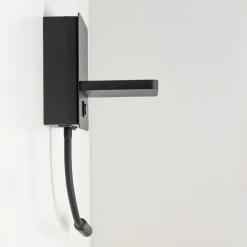 Wandleuchte 'Rob 2 Plus M'