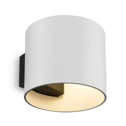 Wandleuchte 'Rond'