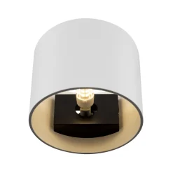 Wandleuchte 'Rond'