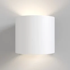 Wandleuchte 'Rond'