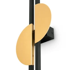 Wandleuchte 'Skyline 1'