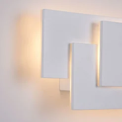 Wandleuchte 'Trame 1'