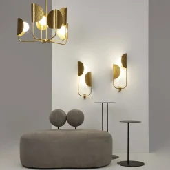 Wandleuchte 'Tropic 1'