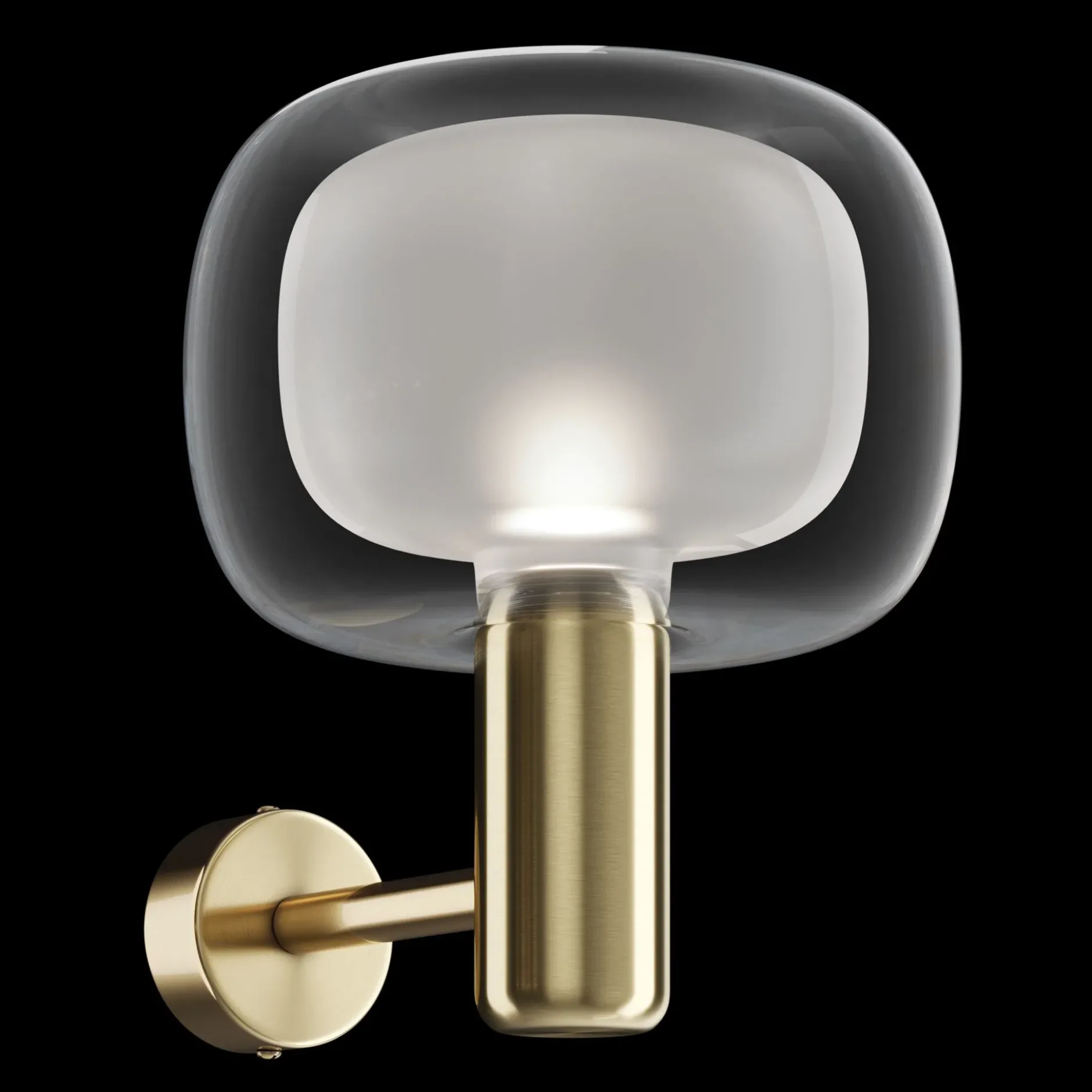 Wandleuchte 'Vision'