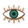 Wandmaske 'Eye #3'