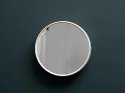 Wandspiegel 'THE REFLEXION.' 32,7x32,7x7cm