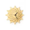 Wanduhr 'Cogwheel'