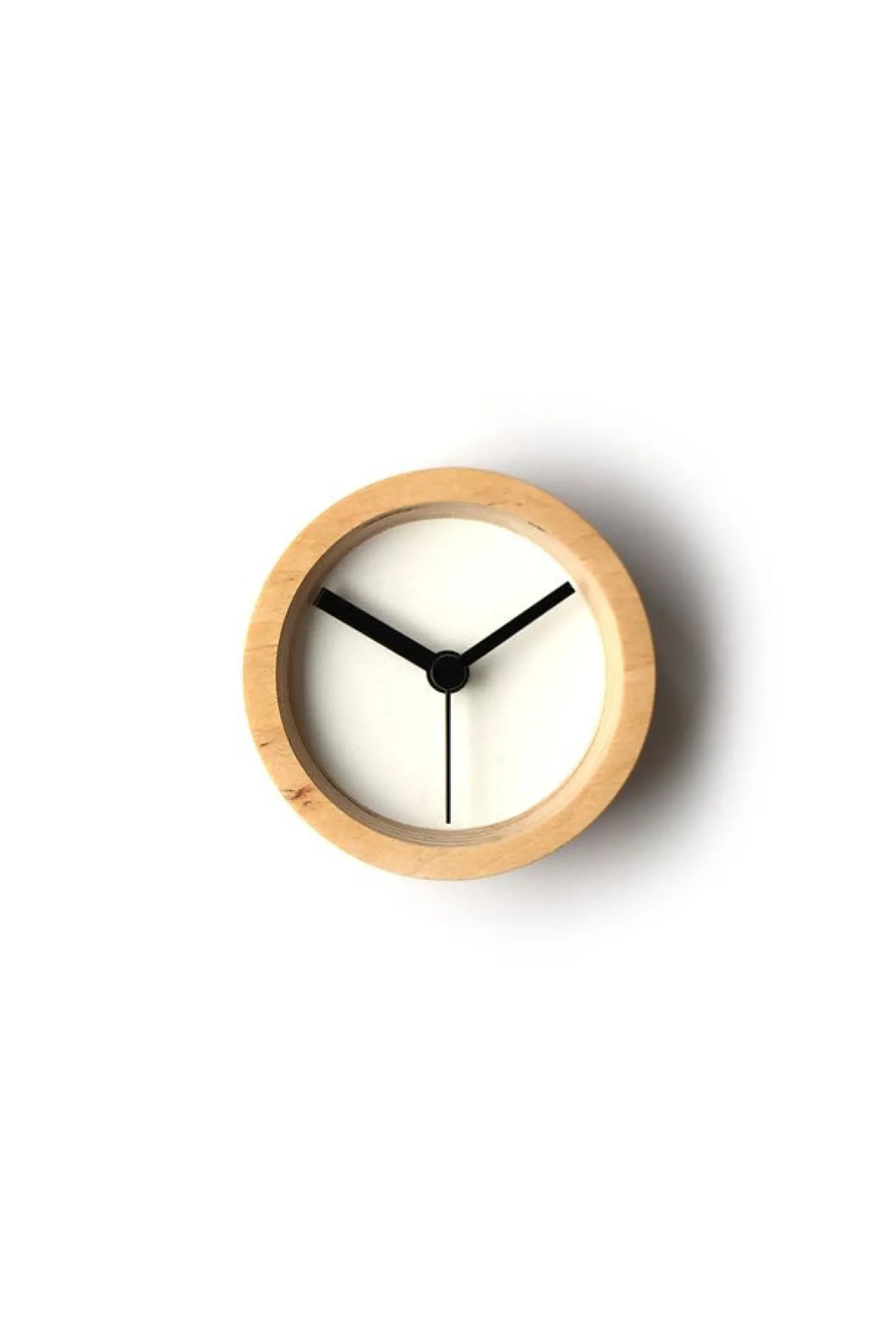 Wanduhr 'Compact'