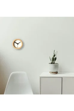 Wanduhr 'Compact'