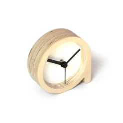 Wanduhr 'Compact a!'