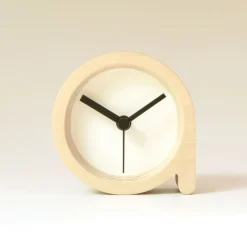 Wanduhr 'Compact a!'