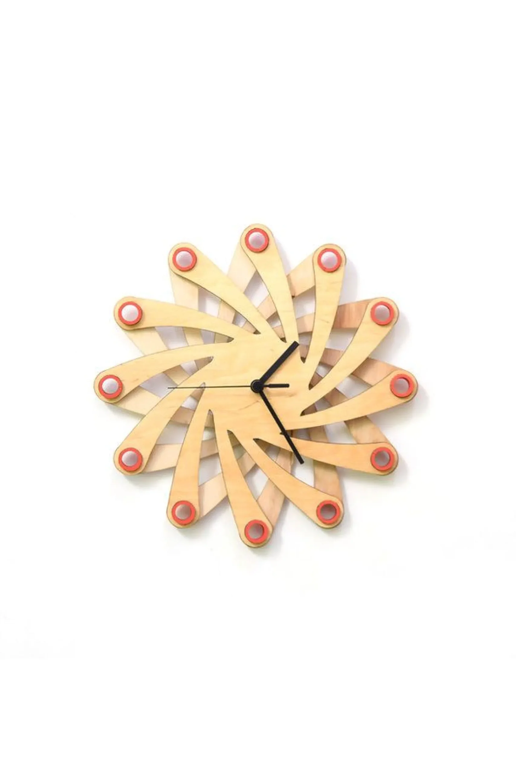 Wanduhr 'Galaxy'