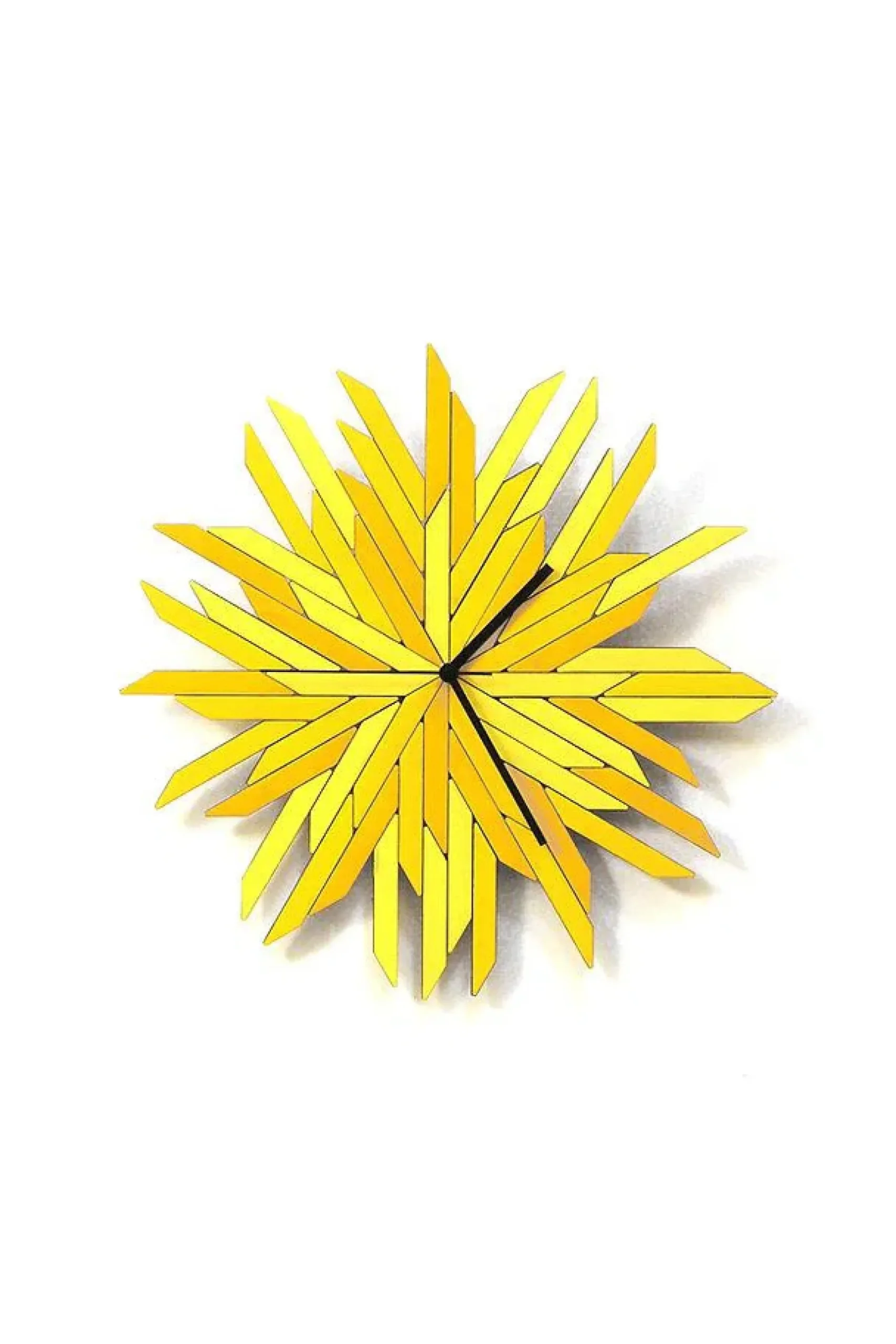 Wanduhr 'Haystack'