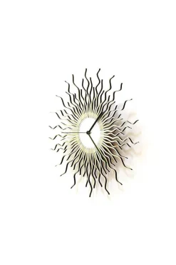 Wanduhr 'Medusa 6 M'