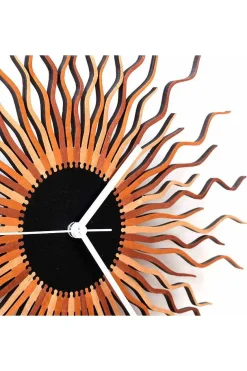 Wanduhr 'Medusa 1 M'
