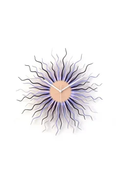 Wanduhr 'Medusa 2 M'