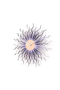 Wanduhr 'Medusa 2 M'