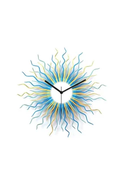 Wanduhr 'Medusa 8 M'
