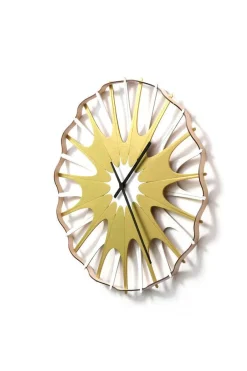 Wanduhr 'Neuron'