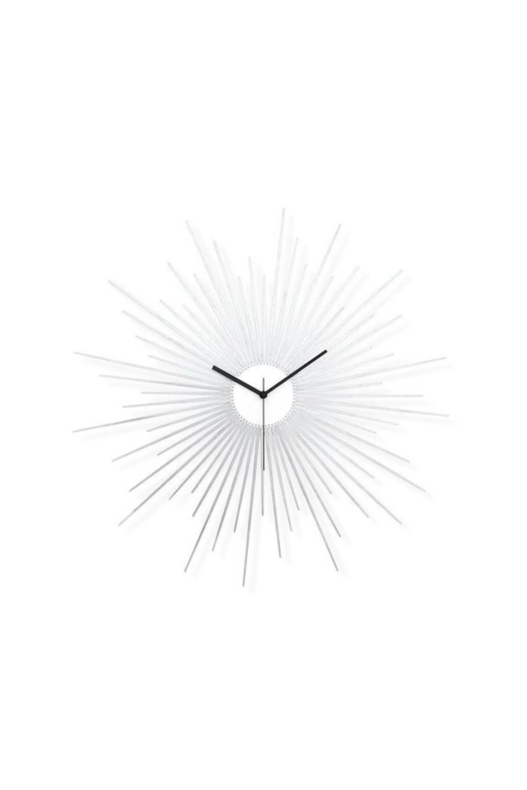 Wanduhr 'Orbit Sunburst 2 M'