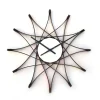 Wanduhr 'Propeller'
