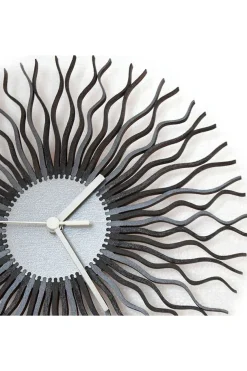 Wanduhr 'Radium 2 M'