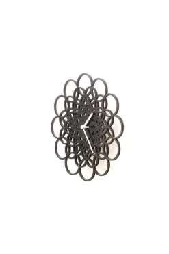 Wanduhr 'Rings 1 M'