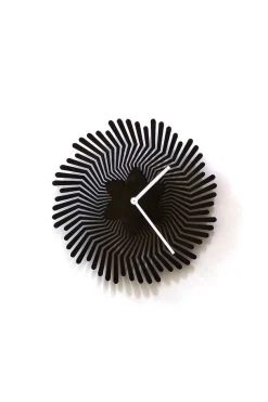 Wanduhr 'Supernova'
