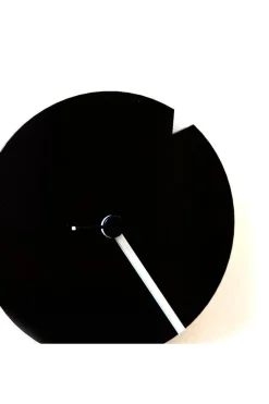 Wanduhr 'The Minimalist'