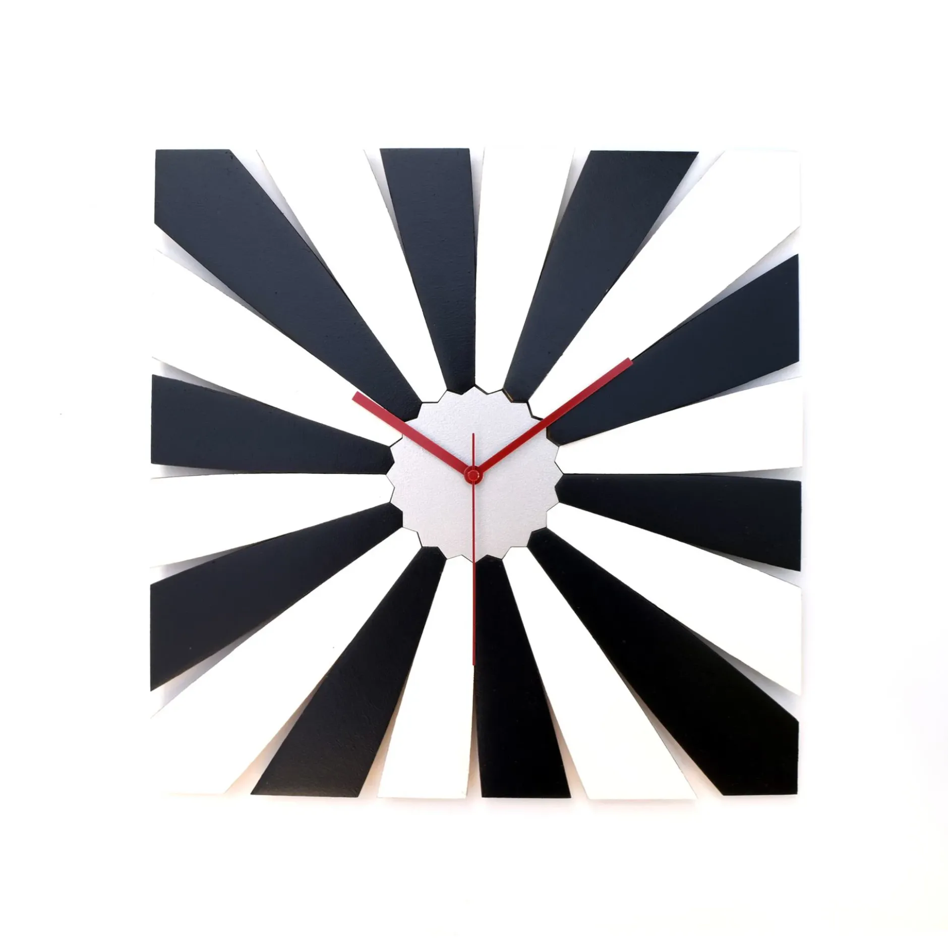 Wanduhr 'TimeBlend'