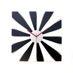 Wanduhr 'TimeBlend'
