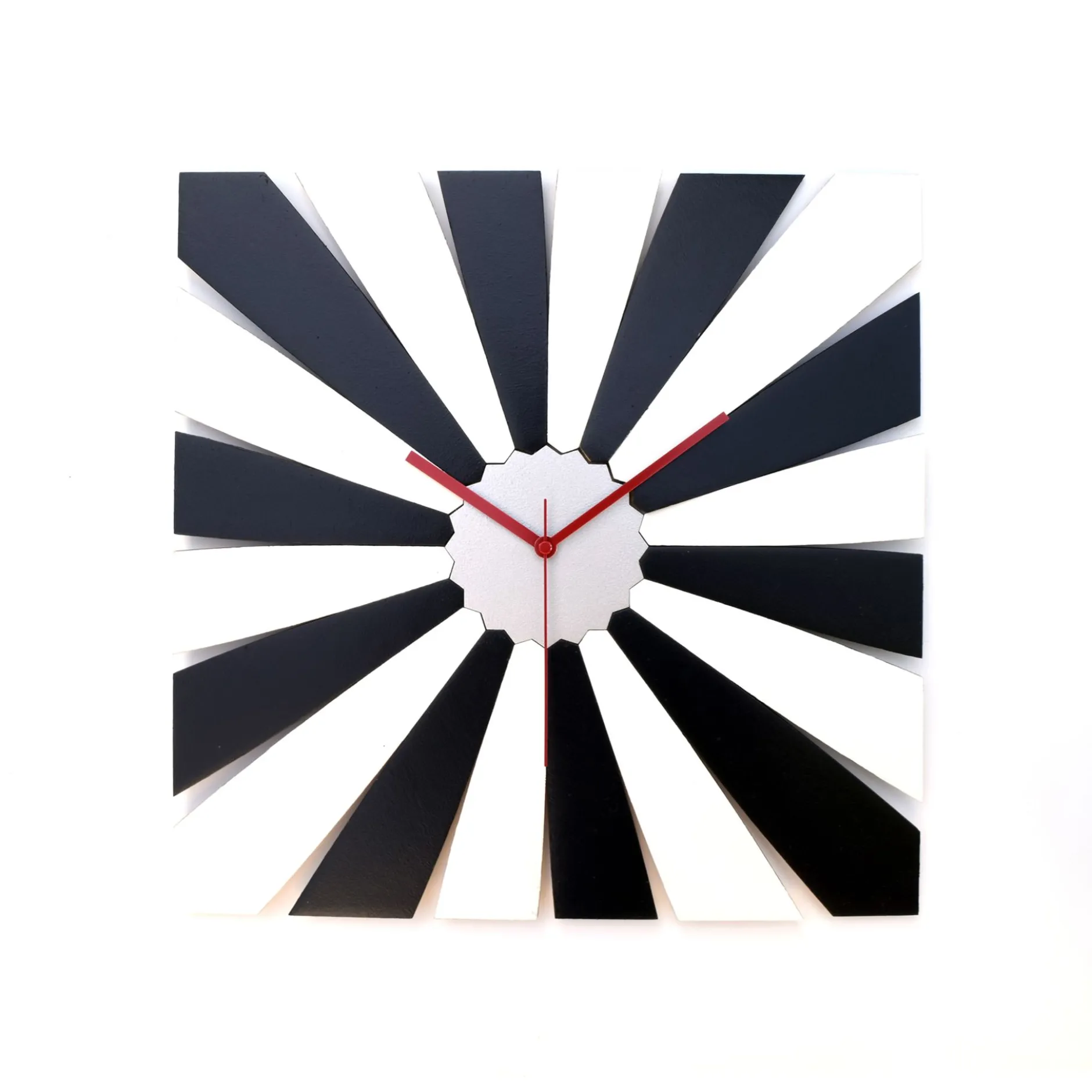 Wanduhr 'TimeBlend'