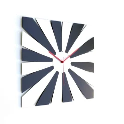 Wanduhr 'TimeBlend'