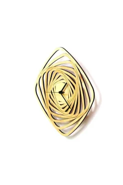 Wanduhr 'Whirl'