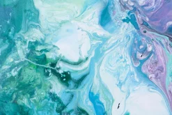 XXL Gemälde 'I Dream of You' | Handgemaltes Unikat