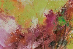 XXL Gemälde 'Playful Colours' | Handgemaltes Unikat