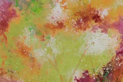 XXL Gemälde 'Playful Colours' | Handgemaltes Unikat