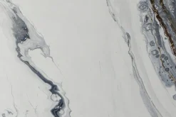 XXL Gemälde 'Primeval River' | Handgemaltes Unikat